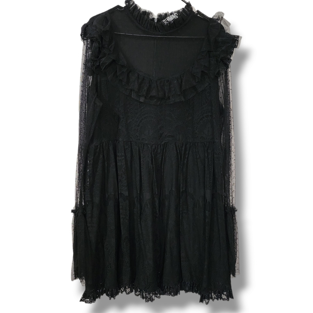 Killstar Dress